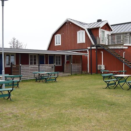 Strandbaden Koepingsvik Extérieur photo