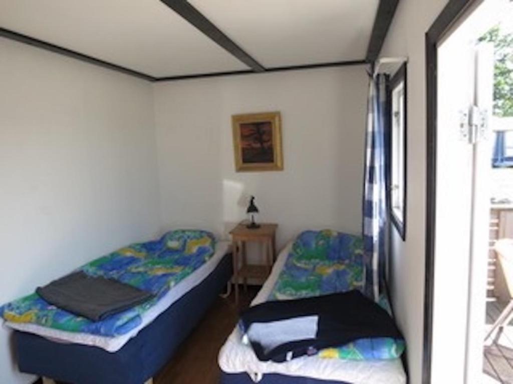 Strandbaden Koepingsvik Chambre photo