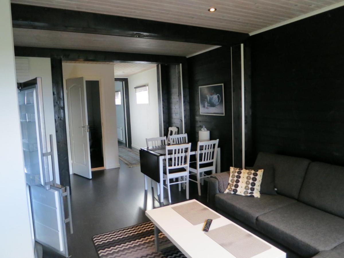 Strandbaden Koepingsvik Extérieur photo