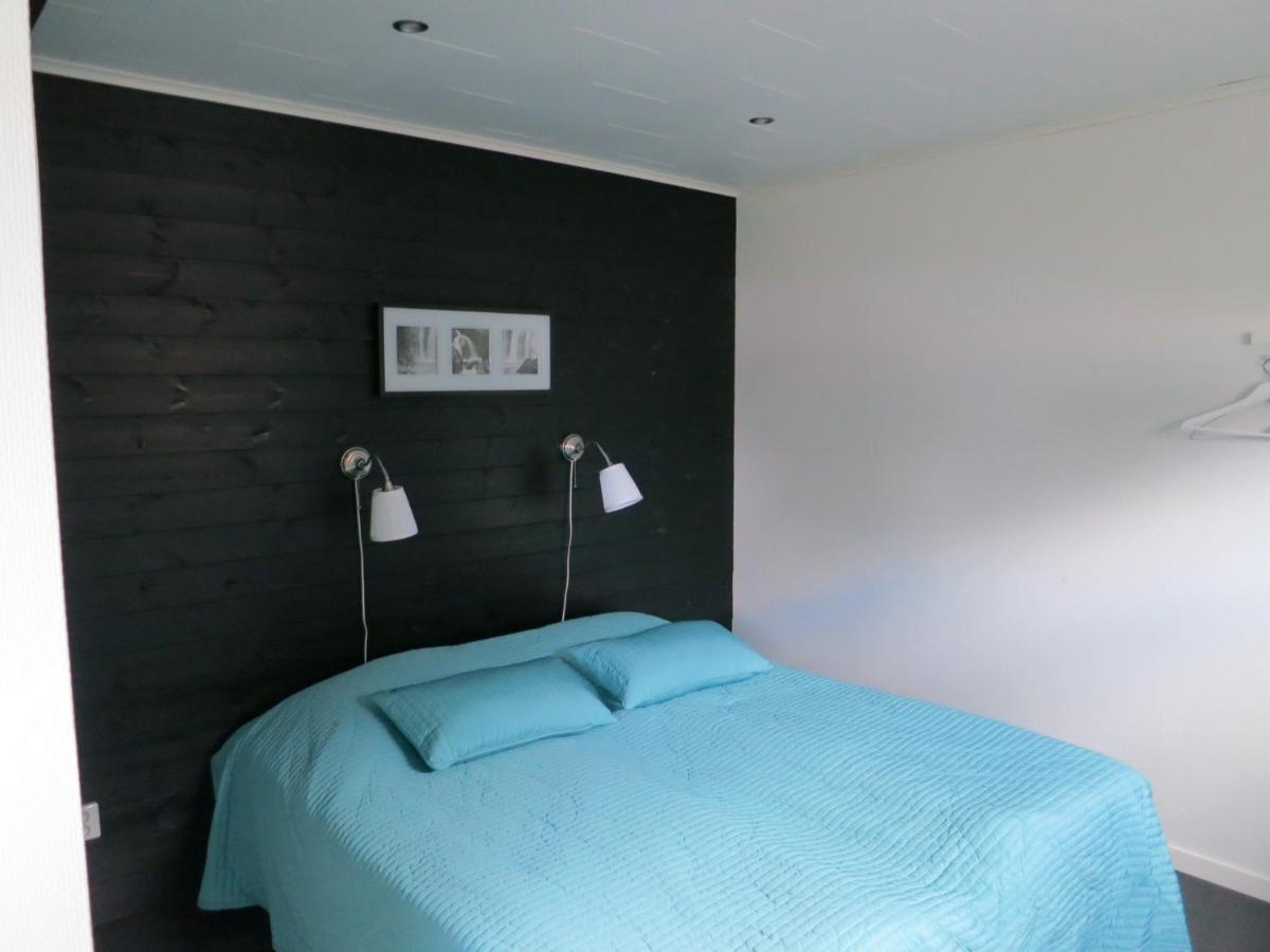 Strandbaden Koepingsvik Extérieur photo